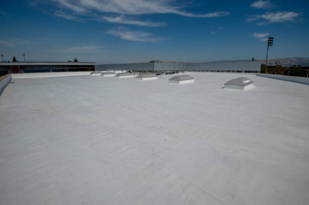 Roof Insulation in Maple Park, IL