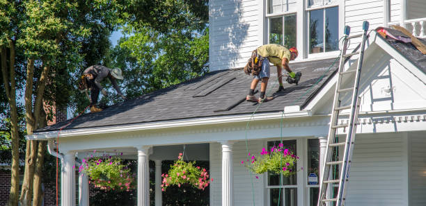 Best Green or Eco-Friendly Roofing Solutions  in Maple Park, IL